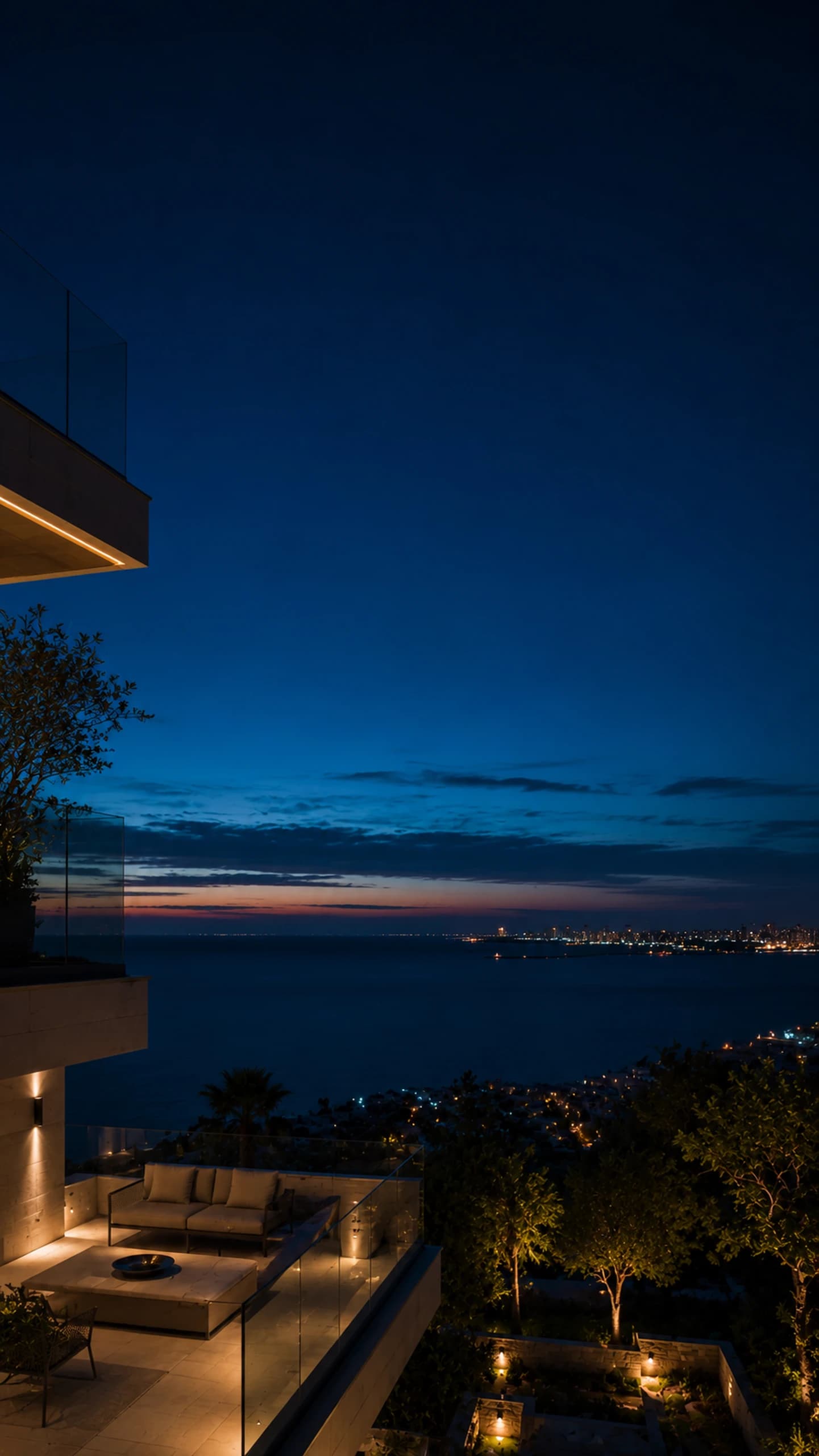 Holding Real Estate ile iletişime geçin