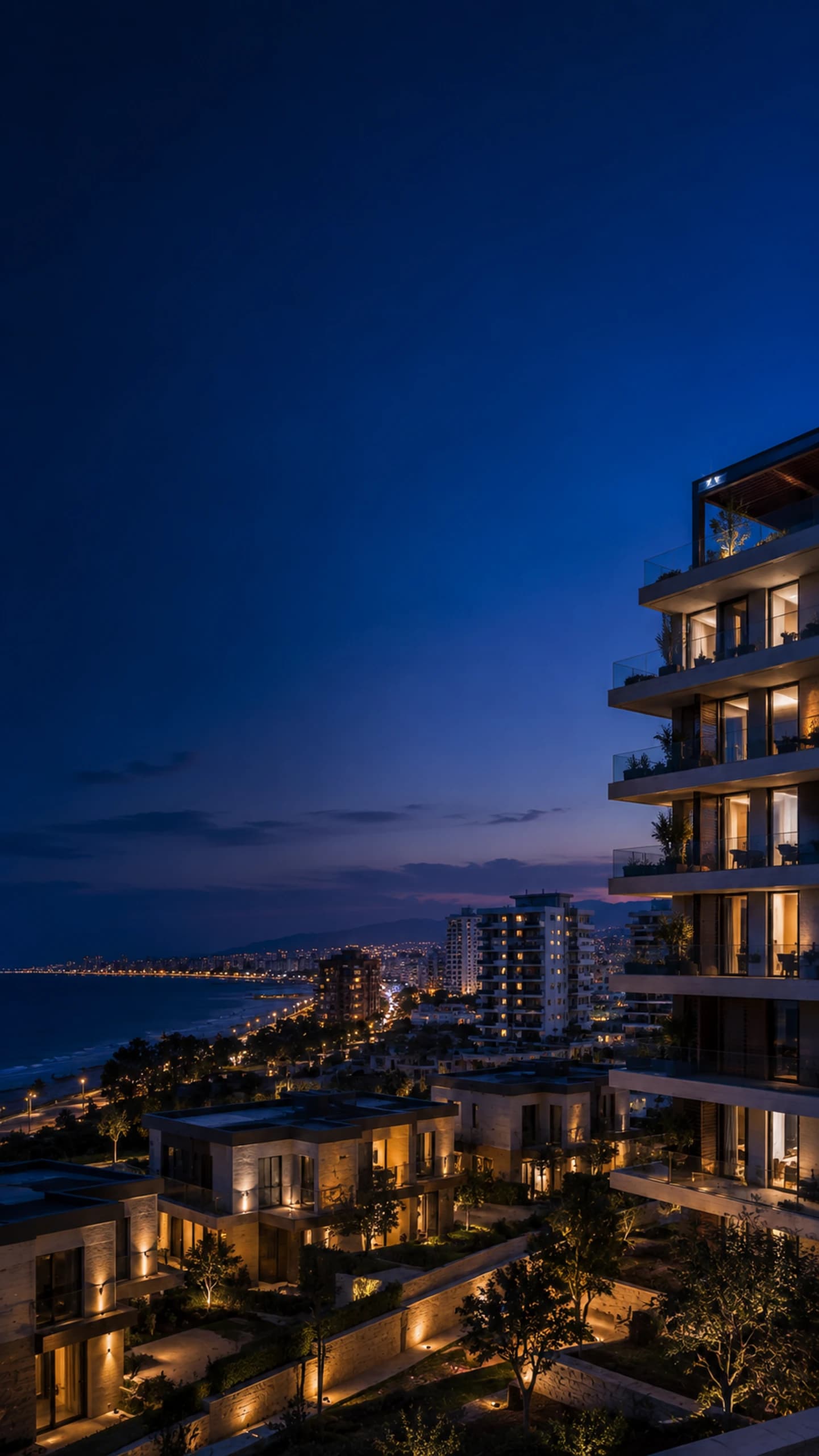 Kiralama danışmanlığı — iç mekân mimarisi, Holding Real Estate hizmet görseli
